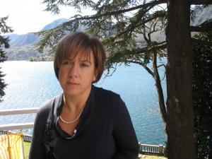 Maria Eliana Paracchini